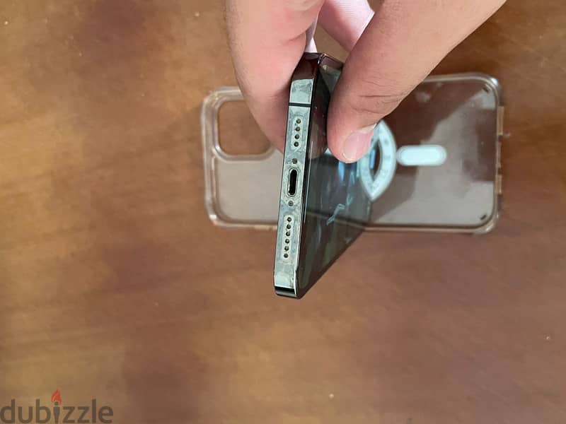 Apple - iPhone 12 Pro Max 4