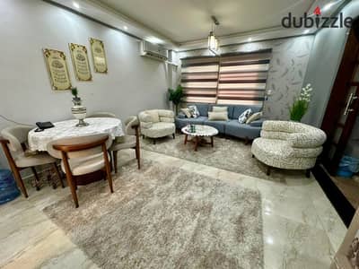 شقة للبيع فى كمبوند جنة زايد 1 الشيخ زايد – شارع سعودى m Apartment for Sale – Janna Zayed 1 Sheikh Zayed – Saudi Street