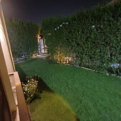 شقه دور ارضي اول ساكن 25000