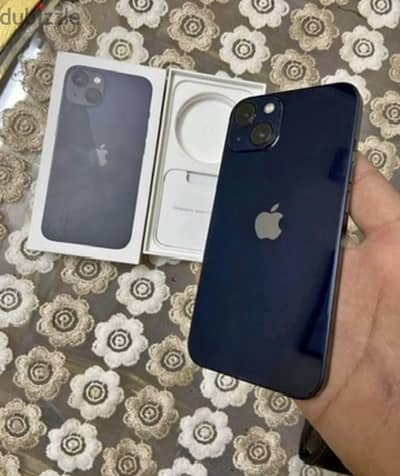 آبل - آيفون 13