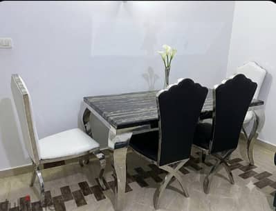 ترابيزة استلس 304