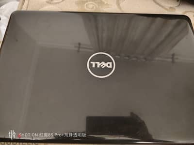 dell inspiron 5567 i5 7200u