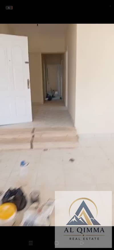 شقة للايجار خلف السجلات العسكرية 200 متر