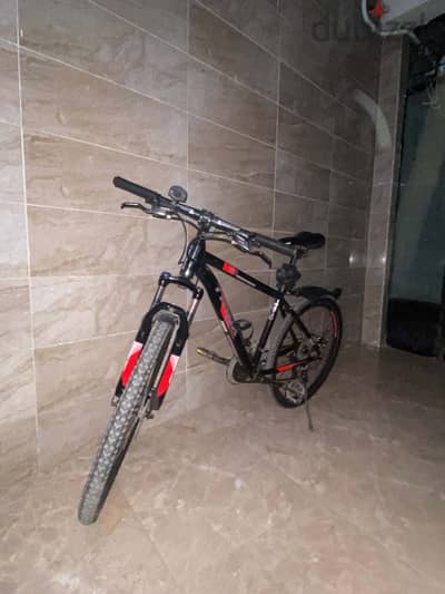 Trinx m136