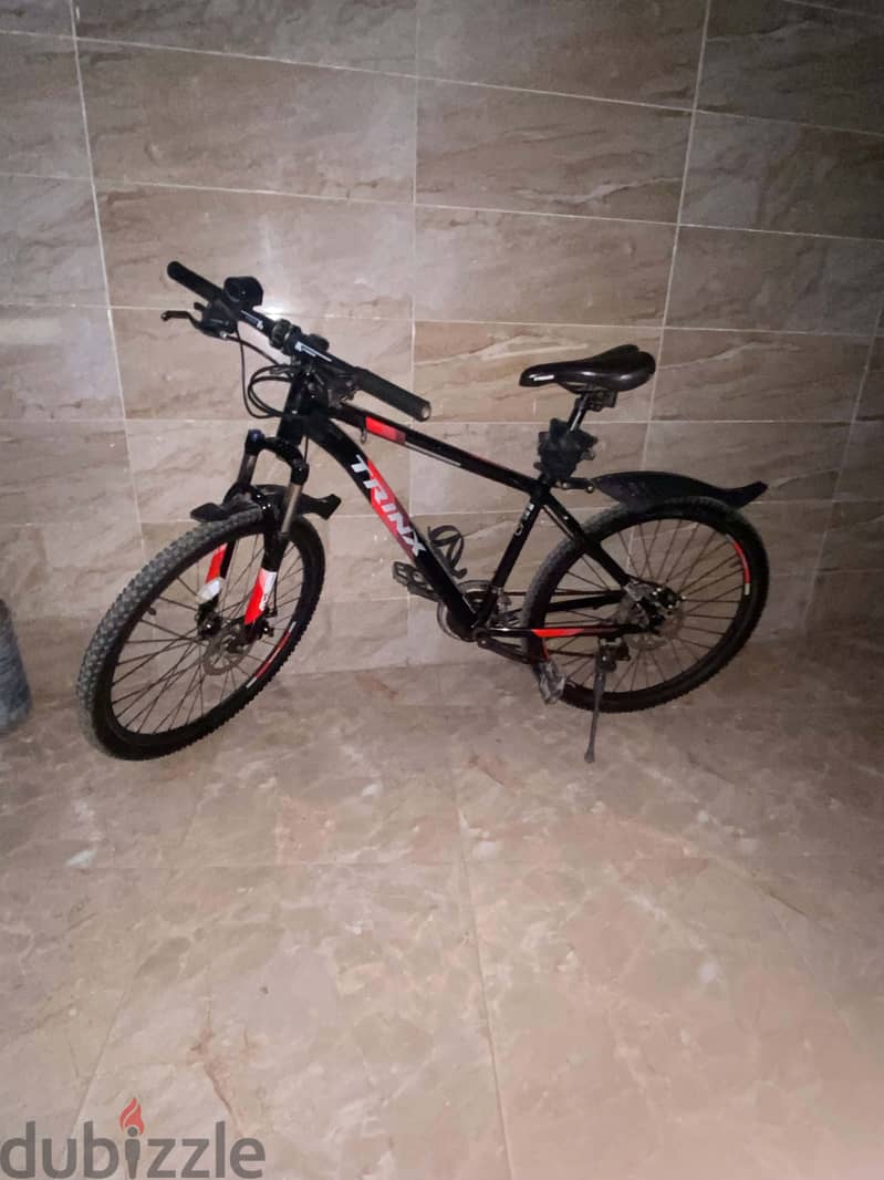 Trinx m136 1