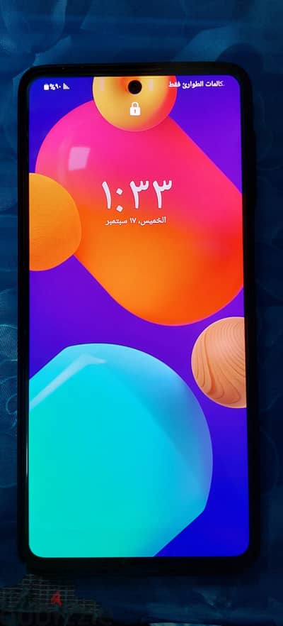 سامسونج m62