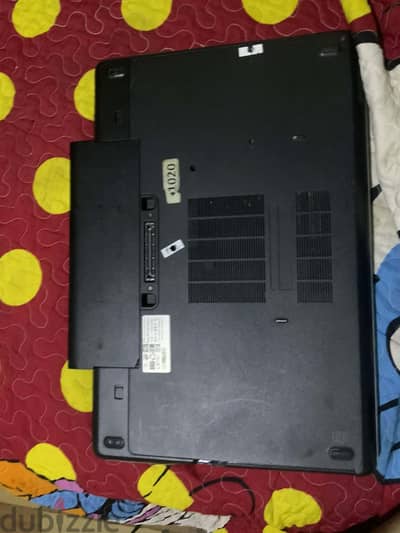 Dell latitude e6540