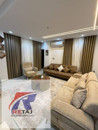 Furnished Duplex for Rent in Zizinia 2 | 320 sqm