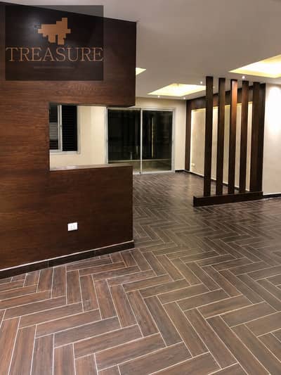 Super-lux Apartment for sale in vgk - new cairo