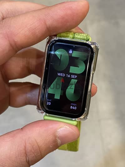 HUAWEI band 11 pro NEW. /////هواوي باند  برو جديده