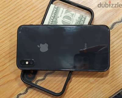 iphon x