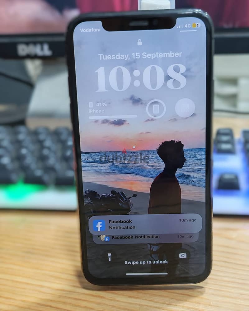 iphon x 1