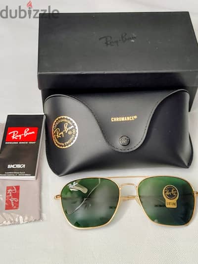 Ray Ban sunglass original نضاره نظاره شمس ريبان أوريچينال