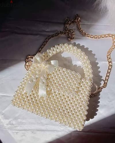 شنطه كيوت للافراح