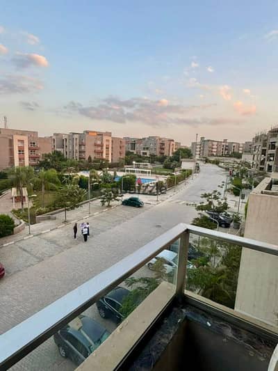 202 SQM Apartment for Sale – Zayed Regency Compound El sheikh zayed Fully Finished