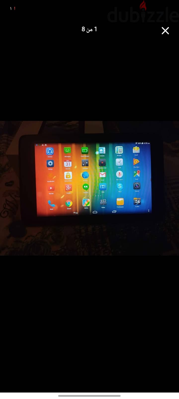 تاب لينوفو 3
