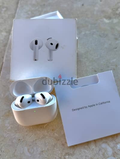 Airpods4