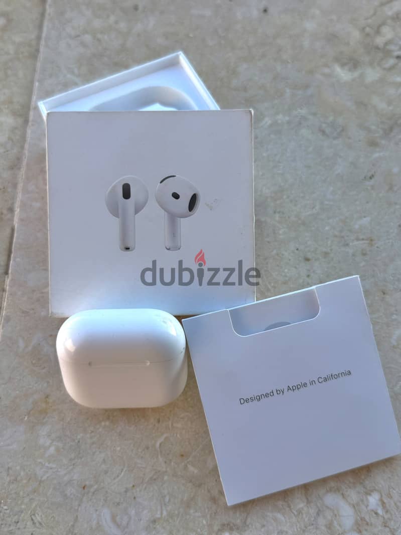 Airpods4 2