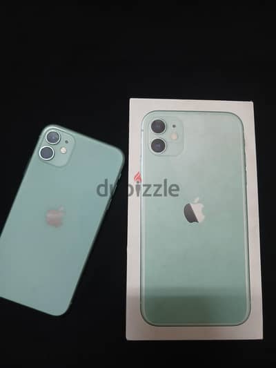 Apple - iPhone 11