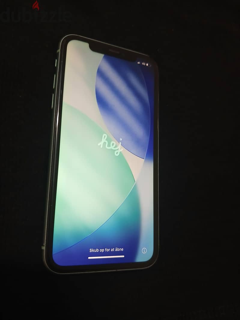 Apple - iPhone 11 1