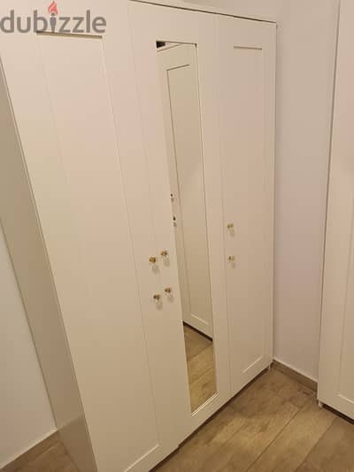 IKEA wardrobe IKEA wardrobe