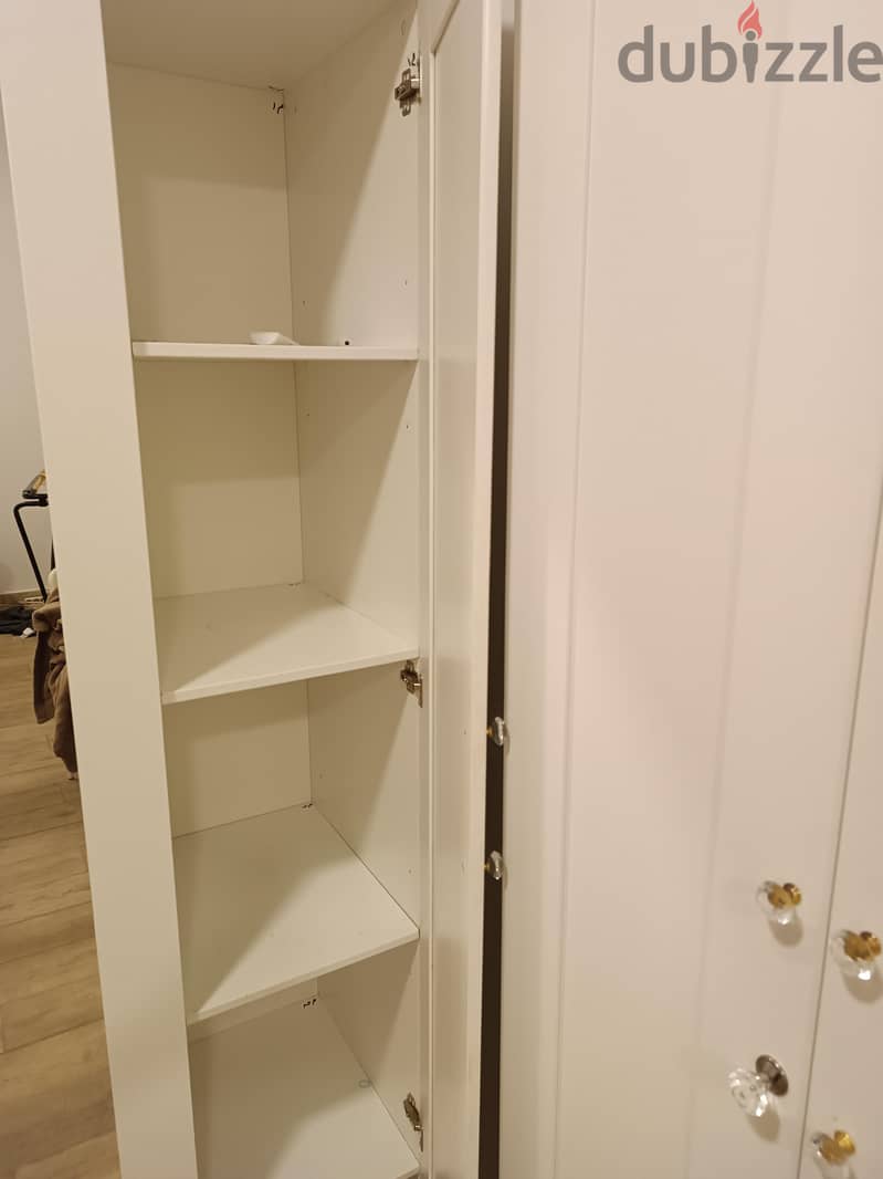 IKEA wardrobe 2
