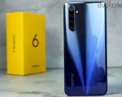 Realme 6