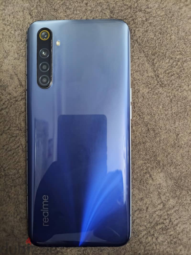 Realme 6 4