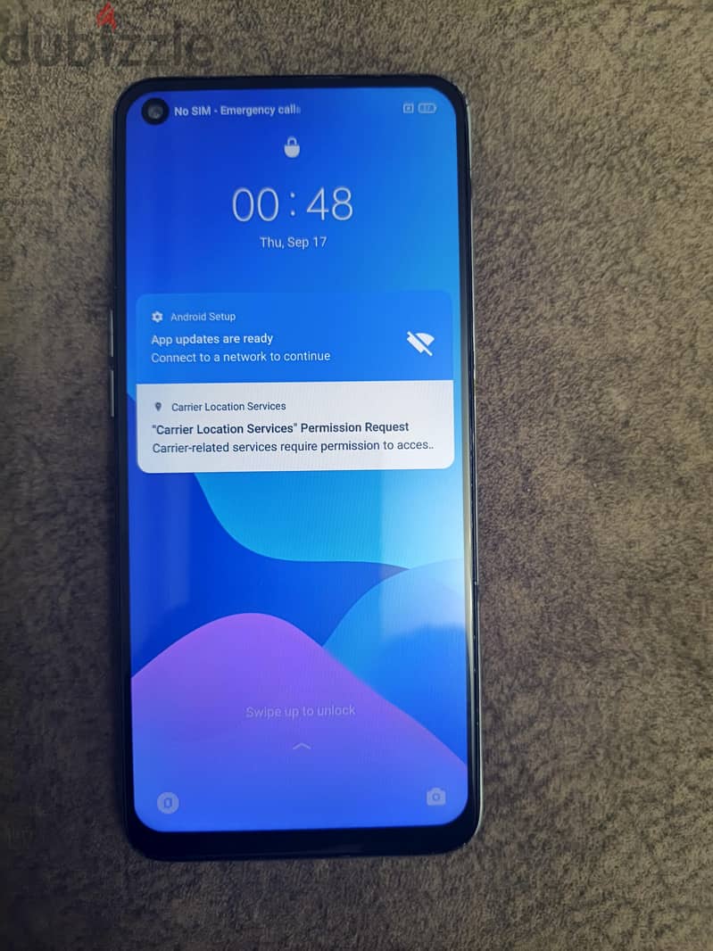 Realme 6 5