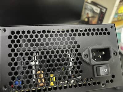XANDER power supply 700W