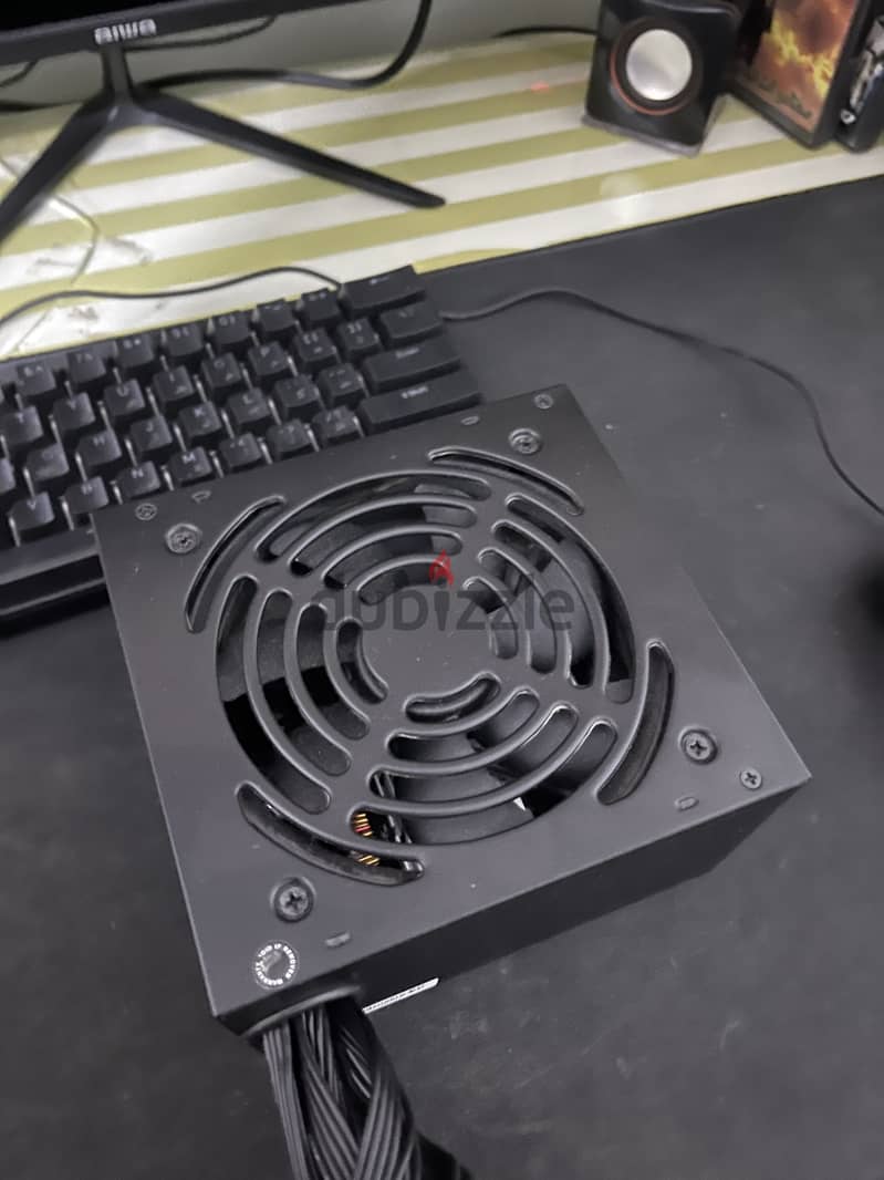 XANDER power supply 700W 2