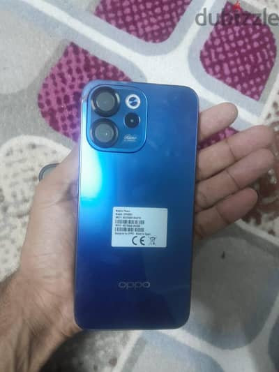 اوبو رينو 15