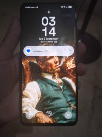 Samsung M55 5g