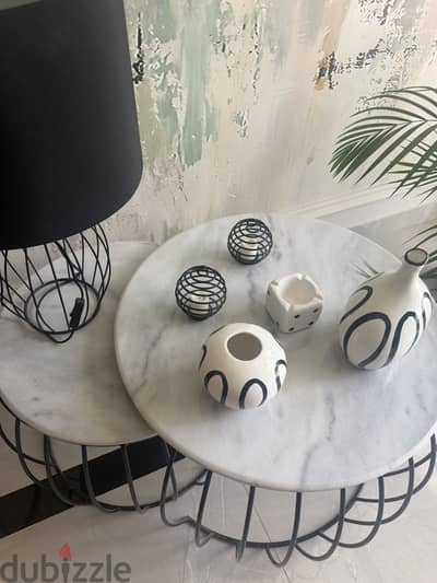 Tables for sale