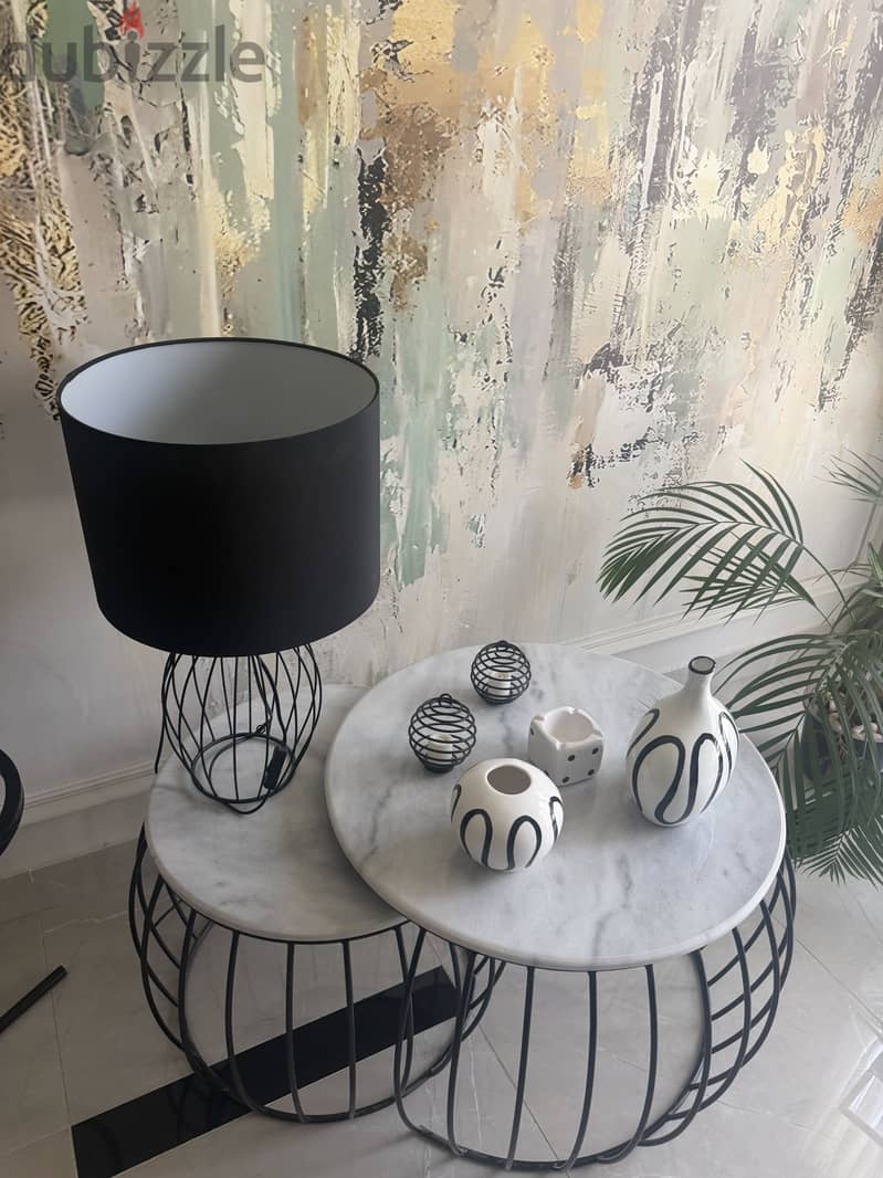 Tables for sale 1