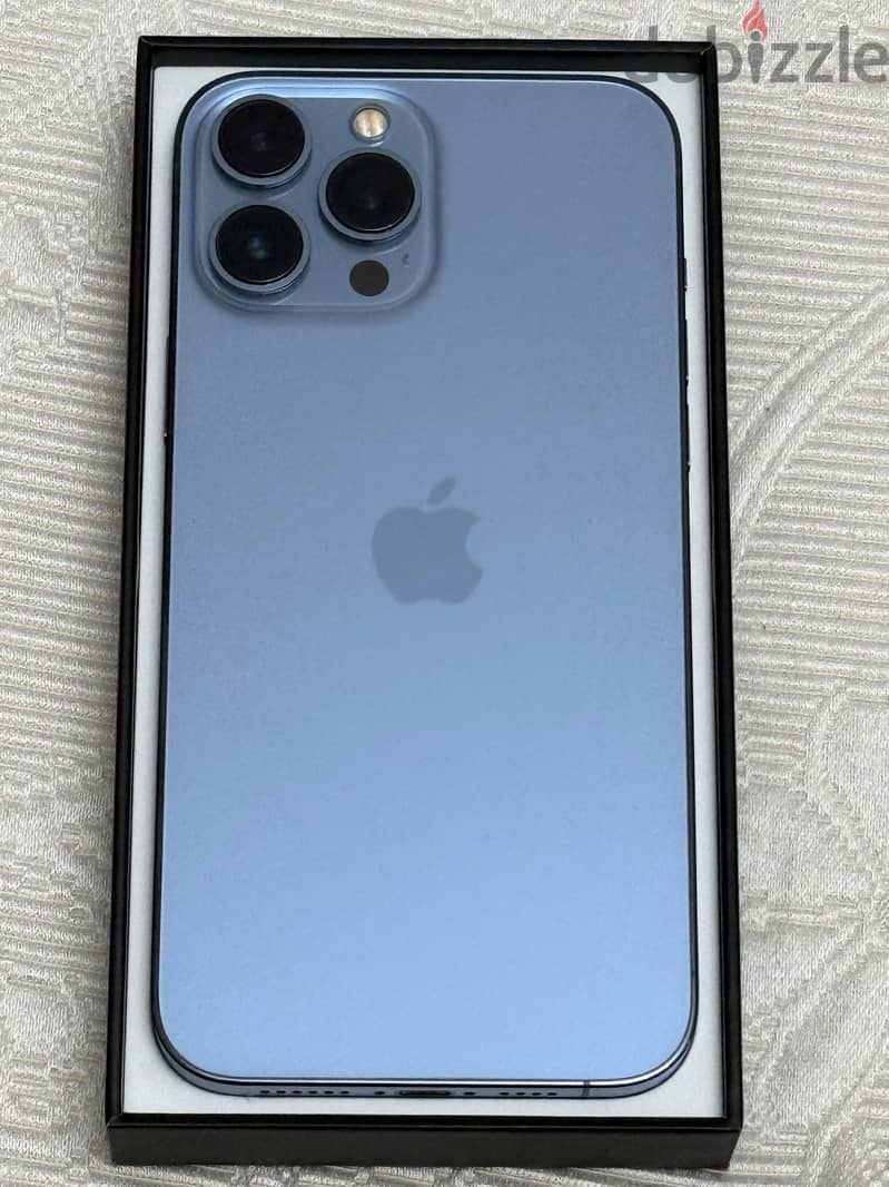 Apple - iPhone 13 Pro Max 1