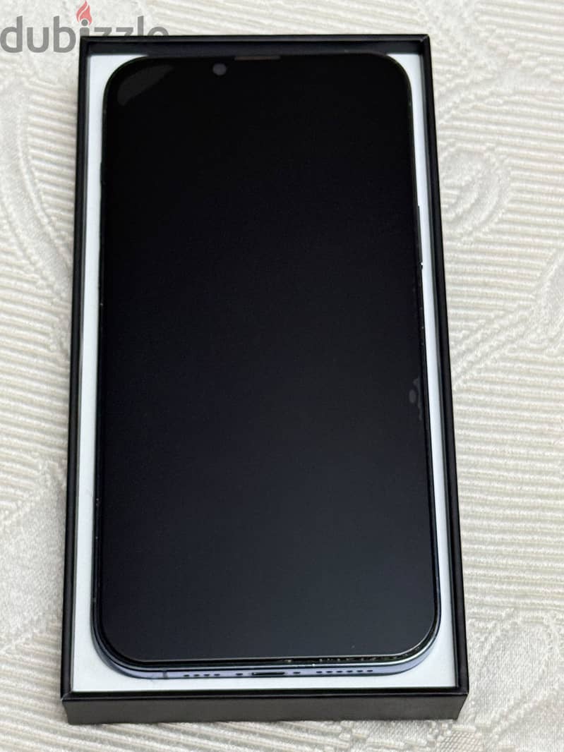 Apple - iPhone 13 Pro Max 2