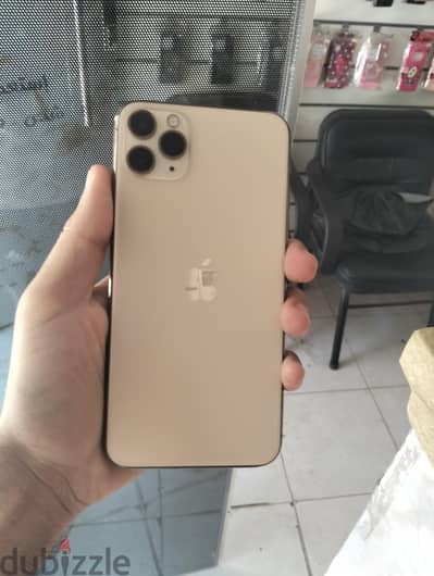 آبل - آيفون 11 برو ماكس