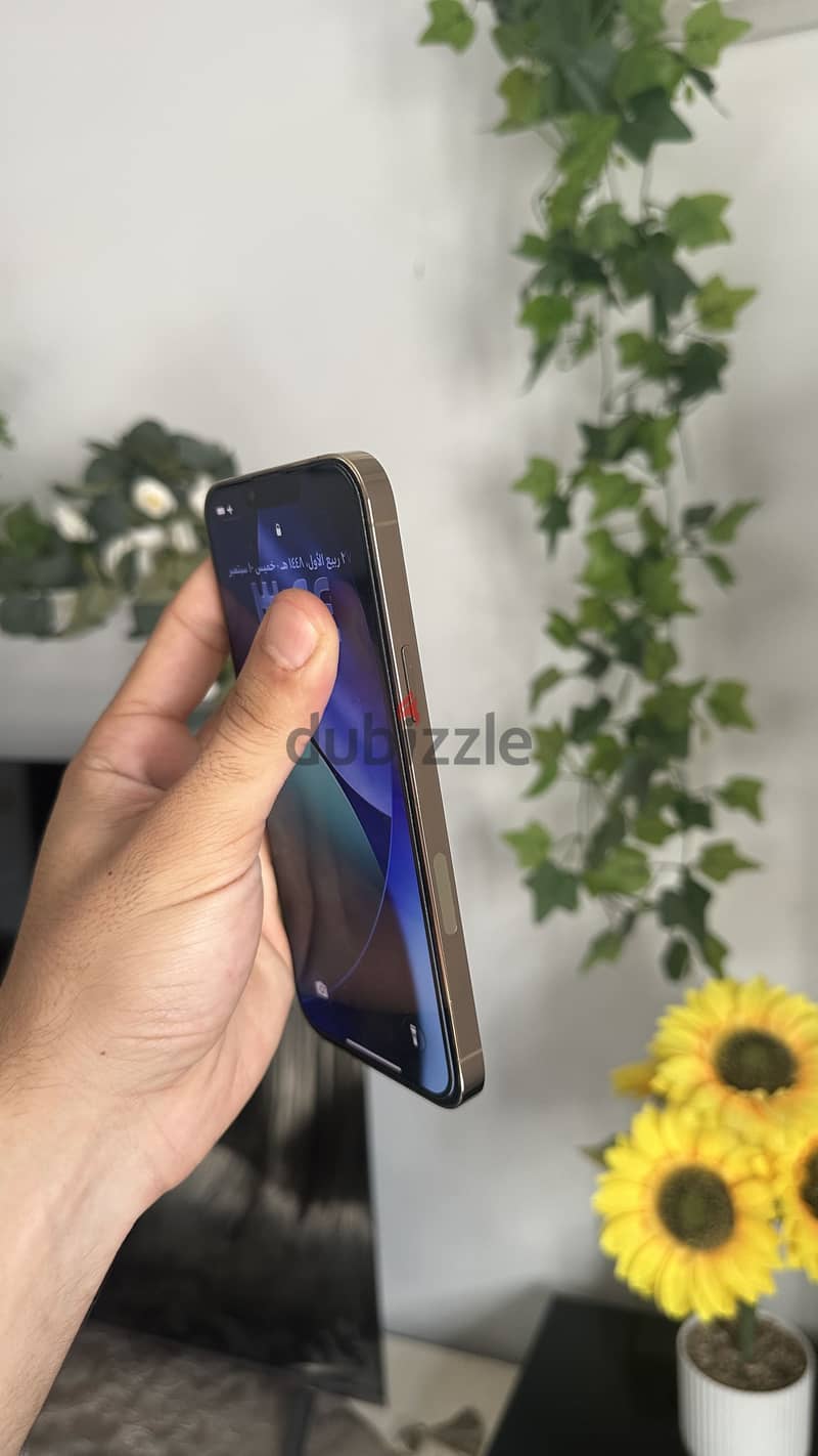 Apple - iPhone 13 Pro Max 3