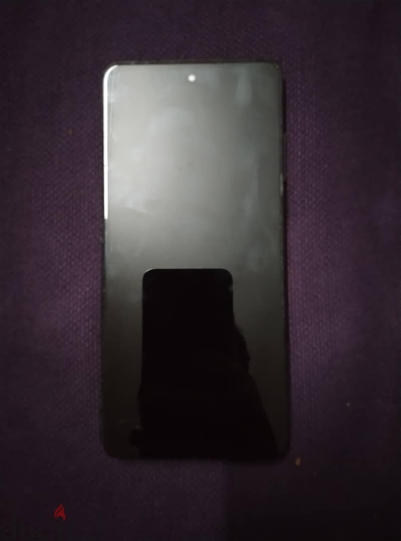 Xiaomi Poco X3 1