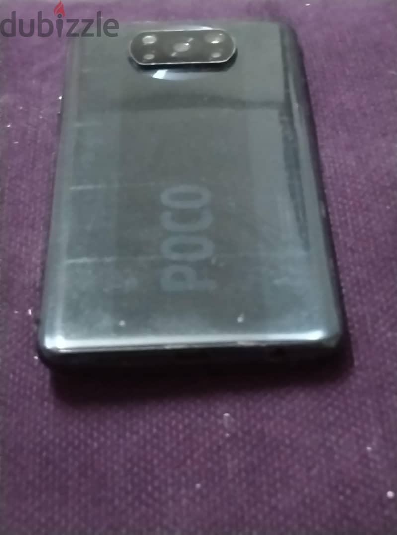 Xiaomi Poco X3 2
