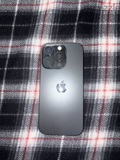 Apple - iPhone 16 Pro
