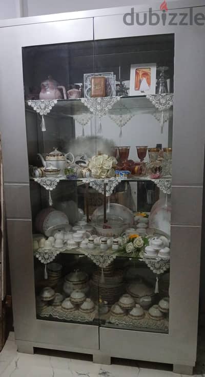 بيع غرفة سفرة عفش عروسة