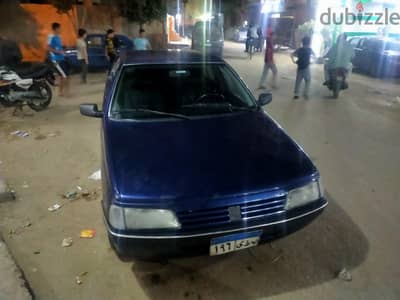 بيجو 405 فرنساوى