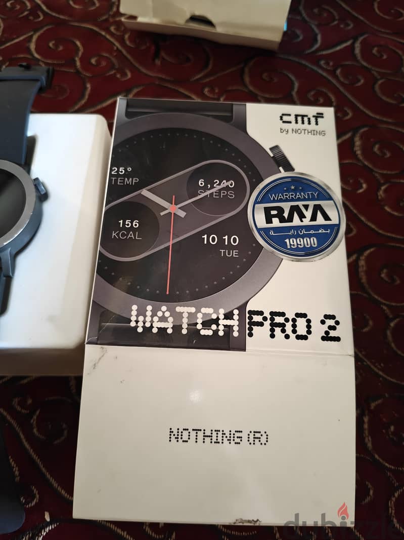cmf pro 2 2