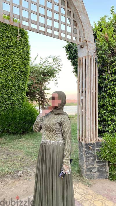 فستان سواريه