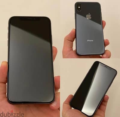 ‏iPhone XS