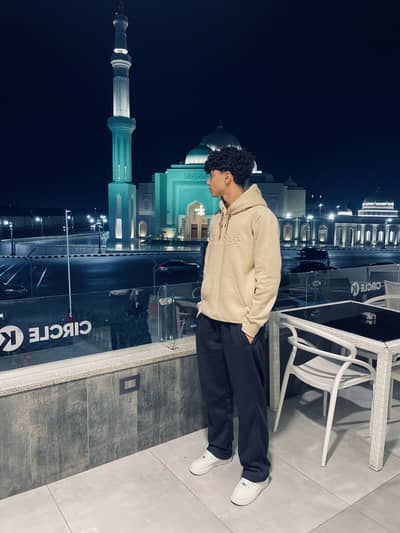Mohamed Ahmed