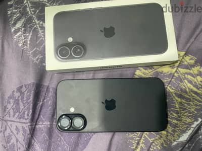 آبل - آيفون 16