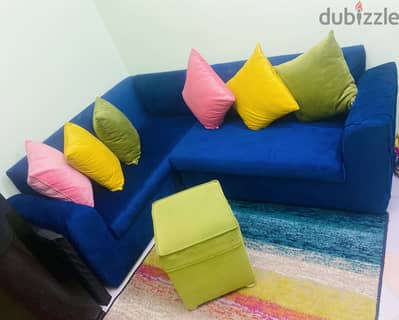بيع ركنه جديده